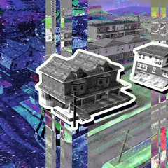 "HOME SWEET HOME" FTC16 - Frazier