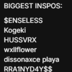 $ENSELESS but he didnt remember his memories