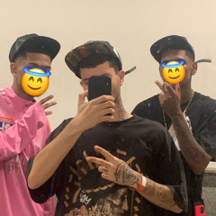 MTG-ELA DÁ PRA VAGABUNDO (MENINO RELIKIA & DJ PV DA SL)