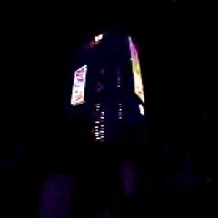 Moths (super slowed)