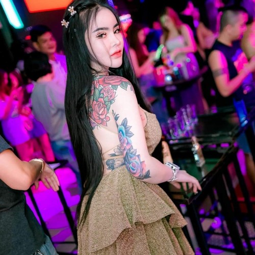 La Mii (LDMB x PVT) - No Problem អូនបែកលេងរឺក៏បងបែកង៉ាង (ឧបករណ៍ភ្លេងខ្មែរ x MongSay) 2023 Remix