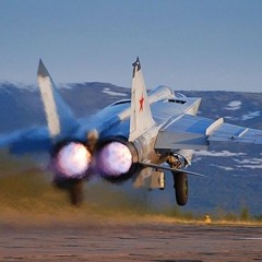 Foxbat Flight