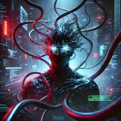 Glitch In The System - Part 3 (orig. ver)