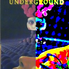 Underground Sound - August