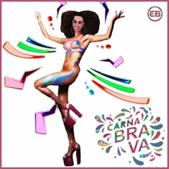 #CarnaBRAVA2024: Os 12 Gritos de Carnaval Eletrônico ecoando no Leblon da Cidade Maravilhosa