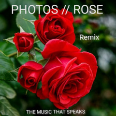 PHOTOS // ROSE - REMIX.  REC-2025-08-05