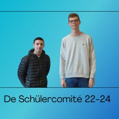 De Schülercomité 22-24