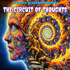 Sixsense & SilentBreakers - The Circuit Of Thoughts ( 2025)