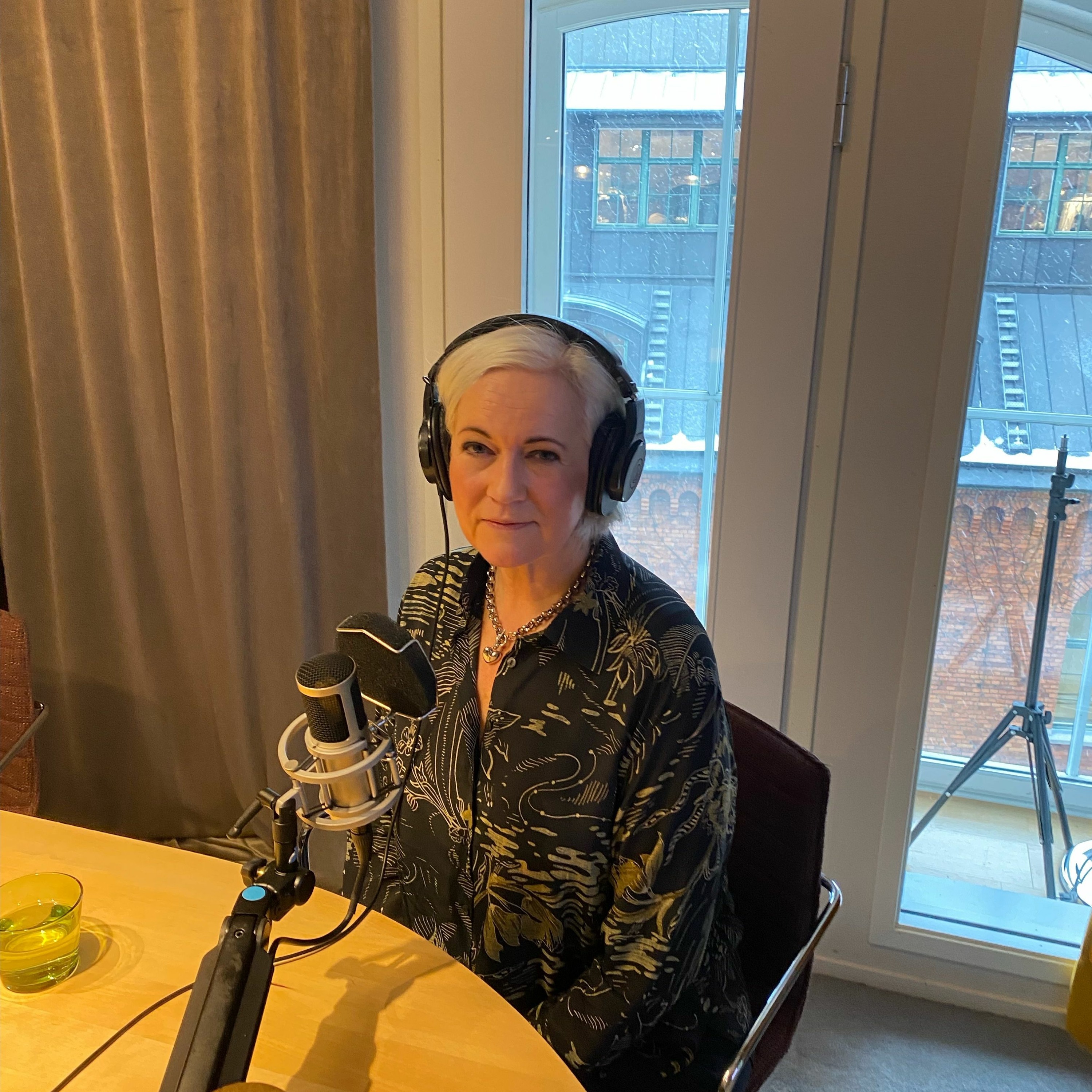 Alzheimer Life podden