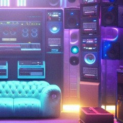 VELVET (Tech House)