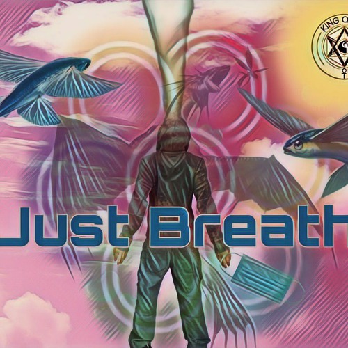 Just Breath - King Quest Live Mix