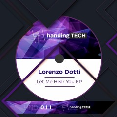 Lorenzo Dotti - Shake (Original Mix) PREVIOUS