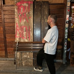 a.brehme (hybrid) @ Kiosk Radio 06.08.2025
