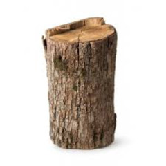 je ne sais pas quoi dire du bruit pour du bois