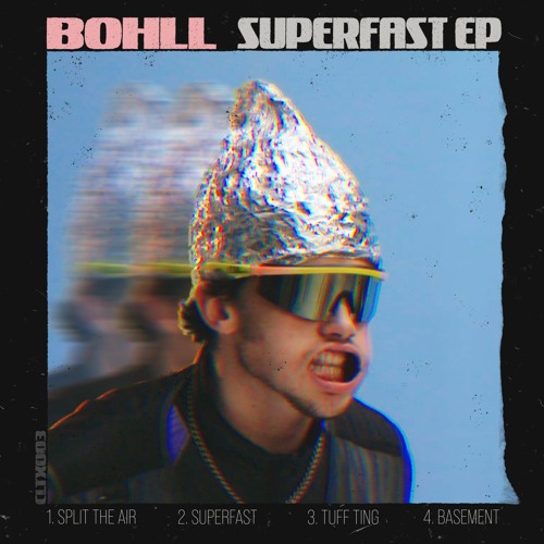 Bohll -  Tuff Ting