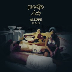 Modjo - Lady (Allure Remix)