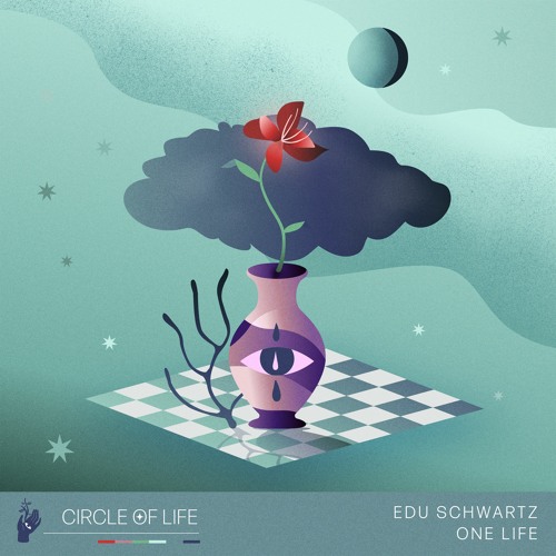 Stream Hmwl Premiere Edu Schwartz One Life Original Mix Organic Stream Hmwl Premiere Edu Schwartz One Life Original Mix Organic