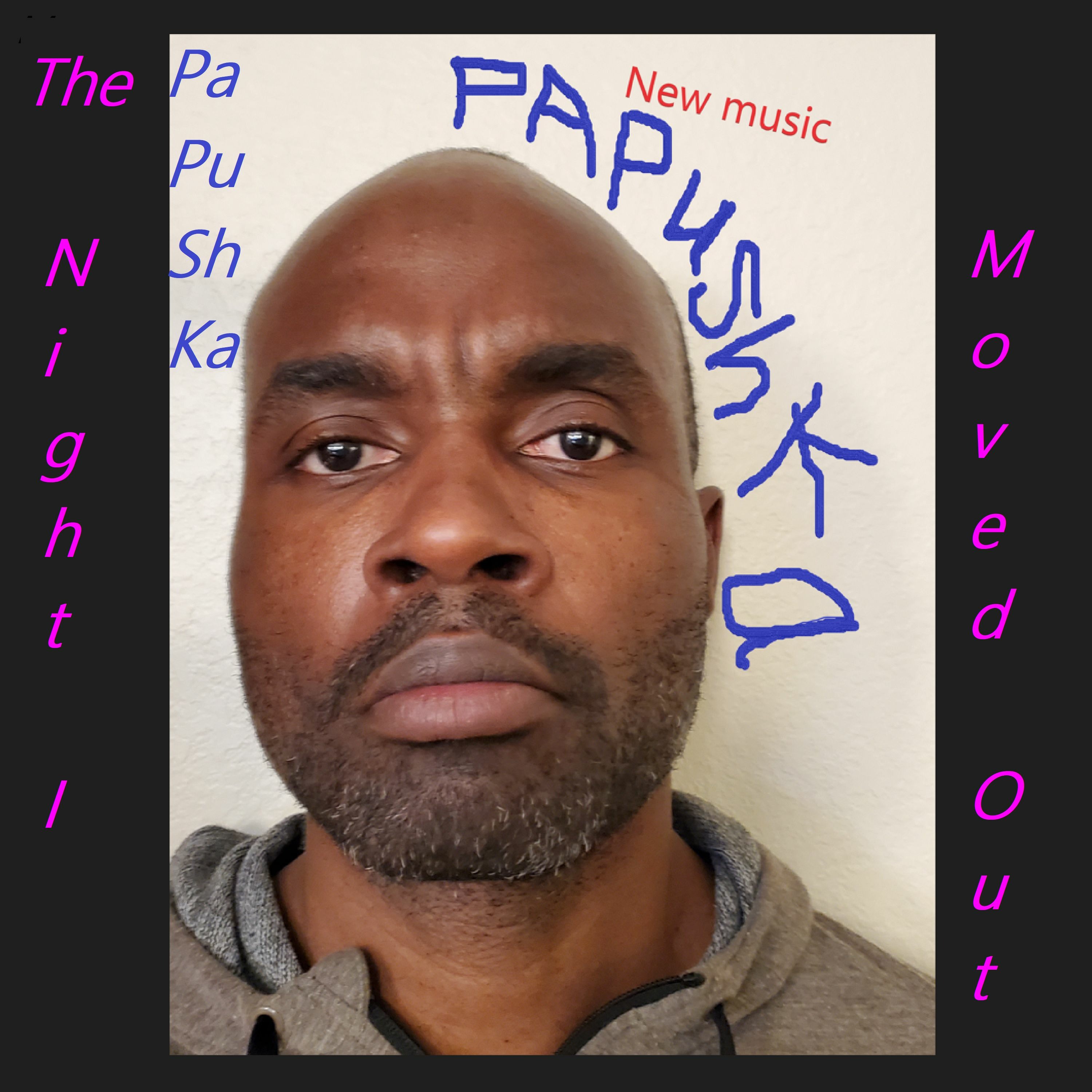 The Night I Moved Out episode artwork