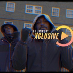 #CT Skeng X Darko X Perm - 3OuttaADrive (Audio)
