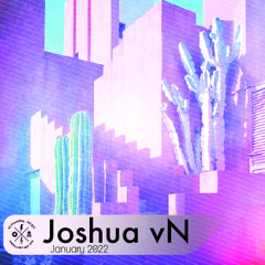 Joshua vN - January 2022