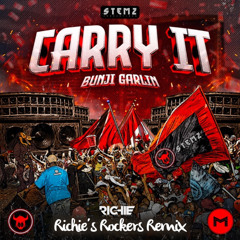 Carry It (Richie's Rockers Remix)