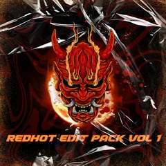 Redhot Edit Pack Vol.1