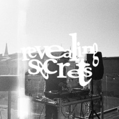 revealing secrets w/ Ujene (15/12/25)