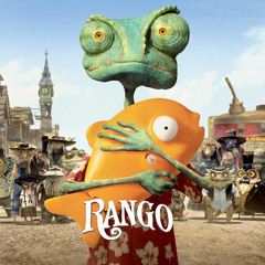 RANGO (FT. NJ) [TRASH MIX]