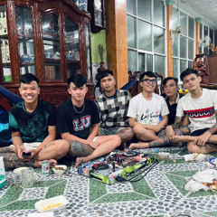 NST 2K25 - 12H THÀNH PHỐ TÂN AN - KULU MIX