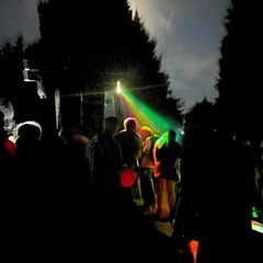 PIXALATE B2B HITA - TEK ME TO DA PARTY