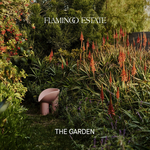 Stream LeFong | Listen to Flamingo Estate : The Garden playlist online