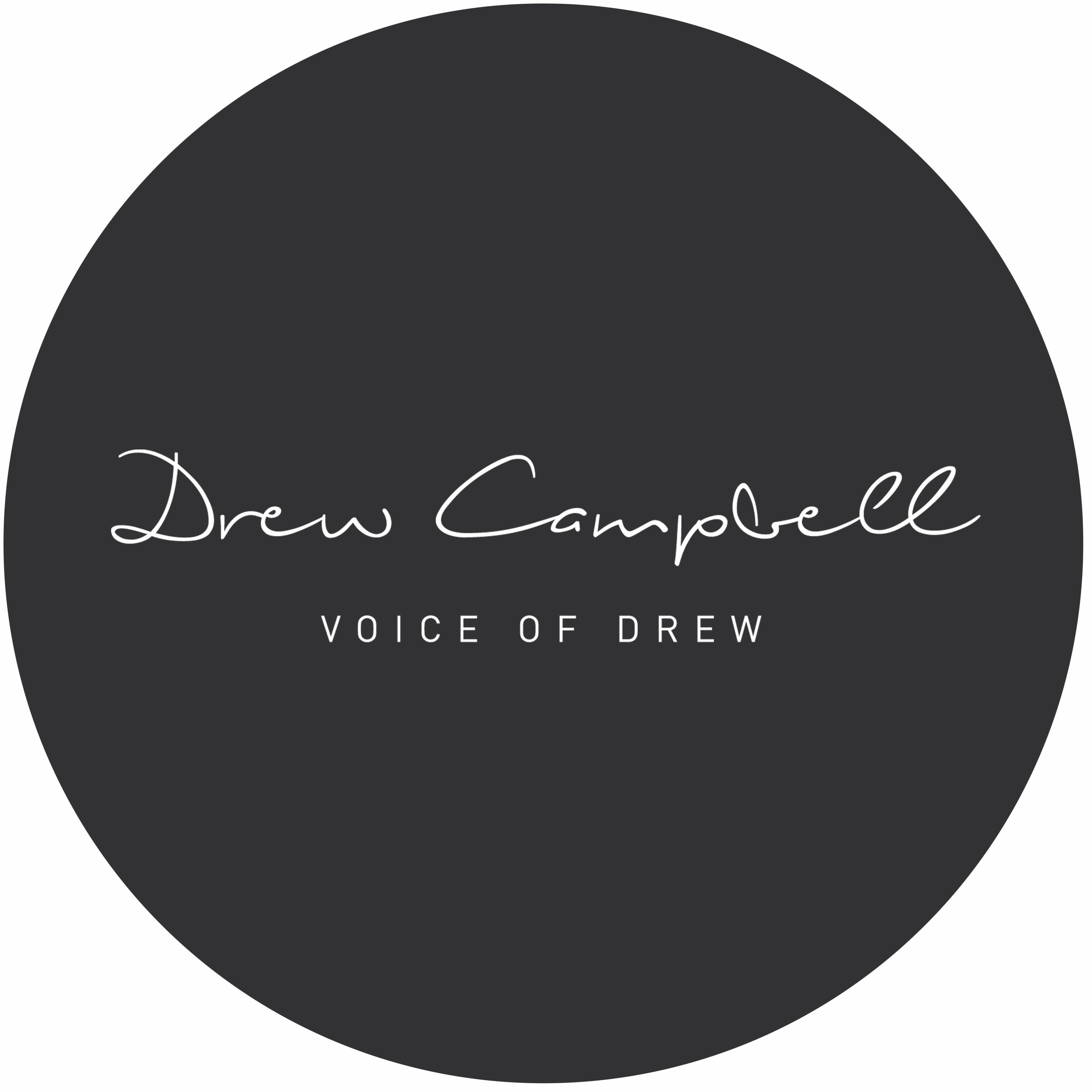 Voice of Drew