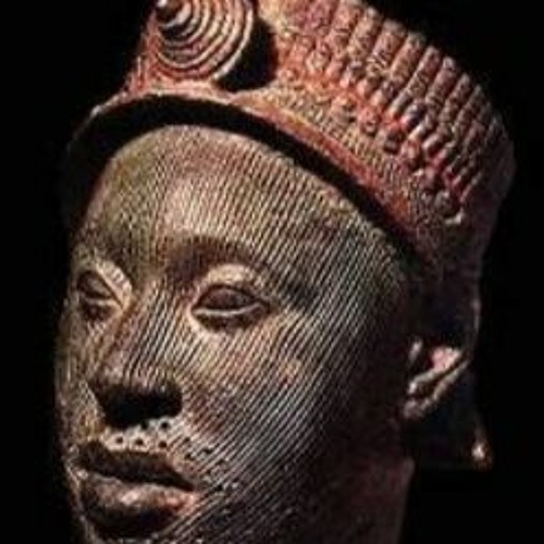 NEBERIUS - Puja A Oduduwa  245bpm