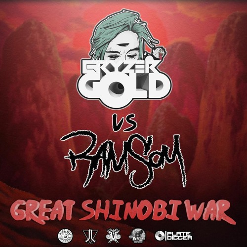 BRYZERGOLD VS RAMSAY [RAMSAY WINS]