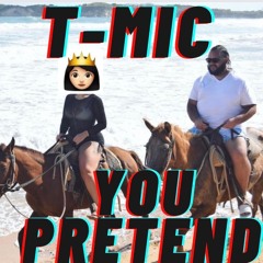 T-MiC- You Pretend