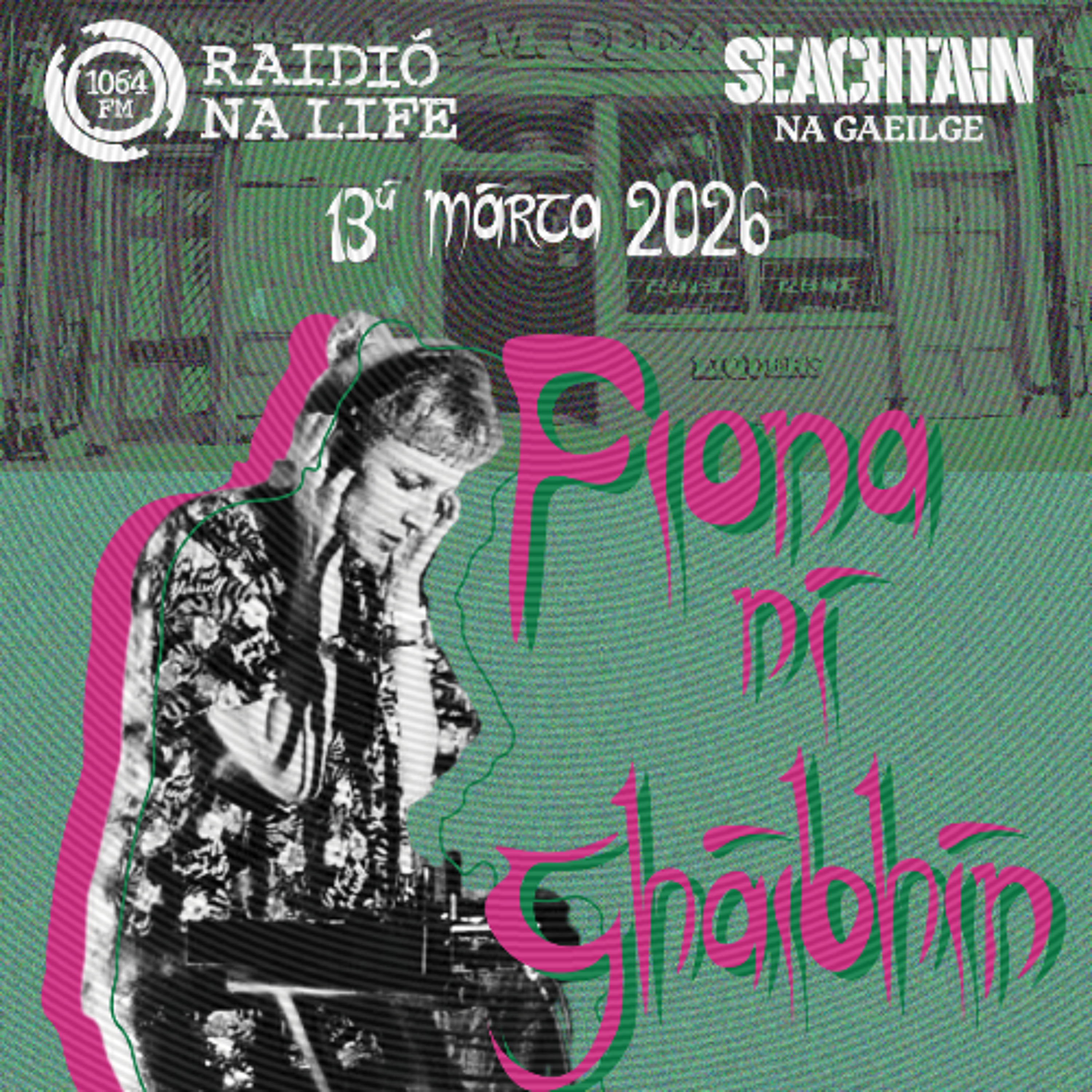 Raidió na Life 106.4FM