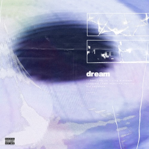 lucus - dream (prod. Pacific)