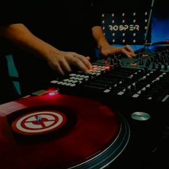 2021 04 02 | Rosper @ Twitch Livestream (Timecode Vinyls)