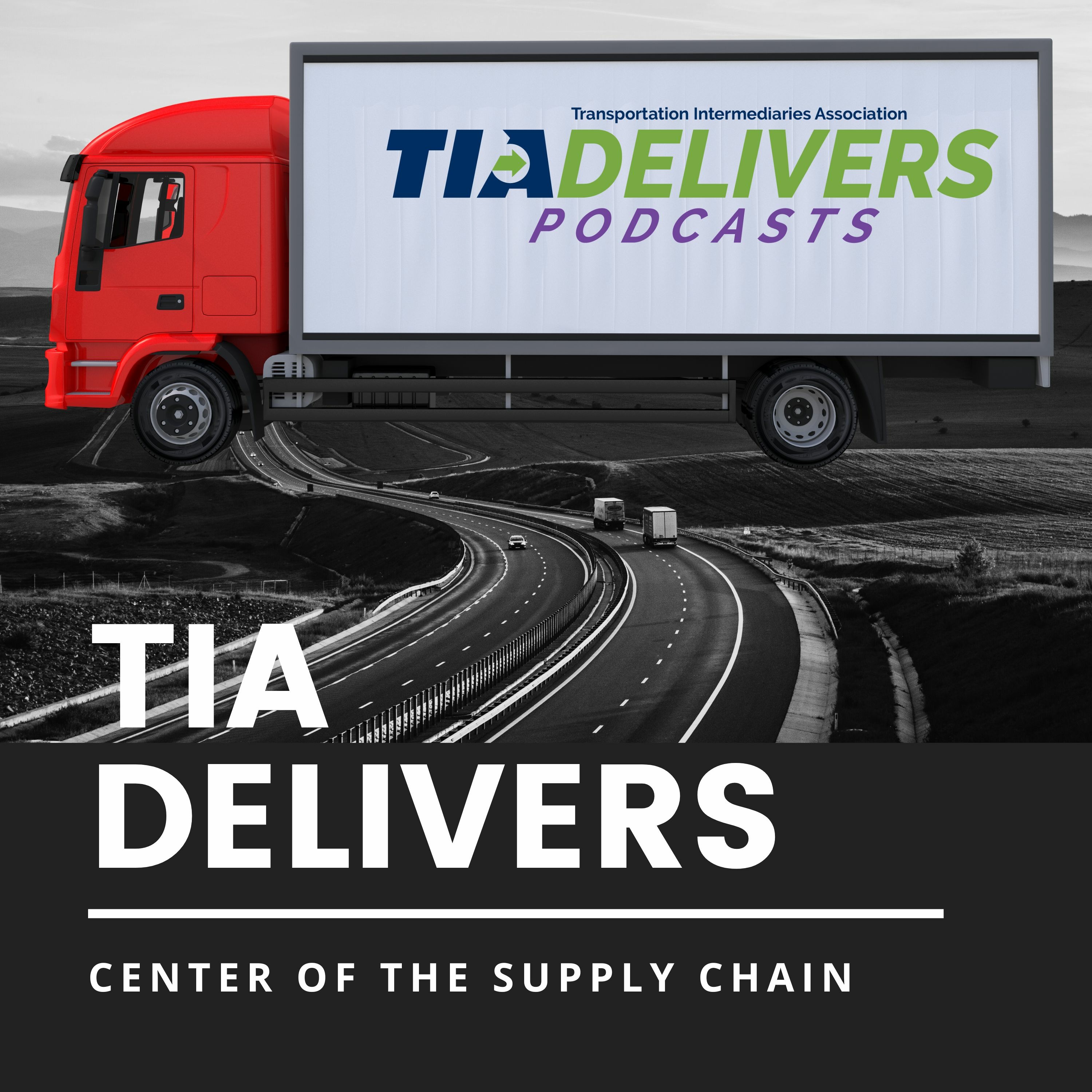 Episode 24: Technology & Innovation for 3PLs
