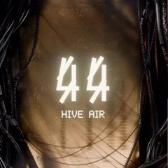 Doma @ 44 Stage_Hive Air_2025