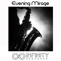 Evening Mirage