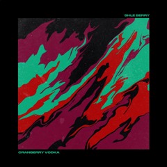 CRANBERRY VODKA (prod. Kiyoto)