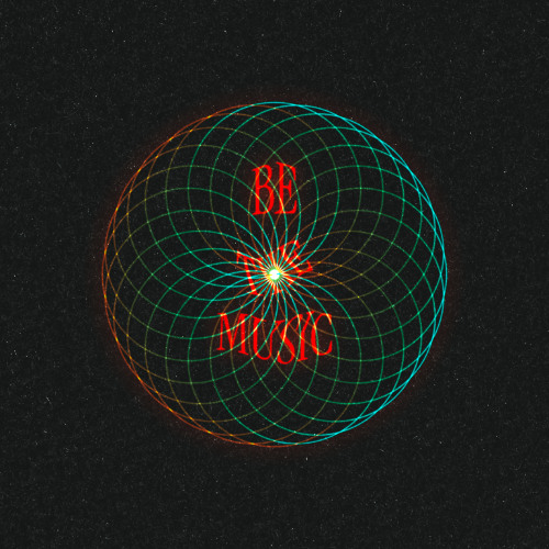 Be the music