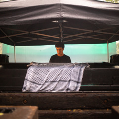 Jephta hybrid at Draaimolen Festival 2025