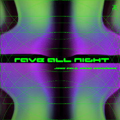 Premiere | John Cala, Henri Bergmann - Rave All Night (Radio Edit)