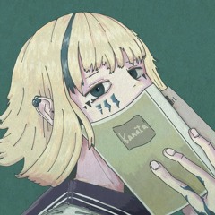 kanata by KannaTateisu(feat. v_flower)