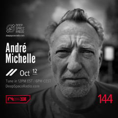 Addicted-2-Bass / Episode 144 / André Michelle / 12.10.2025