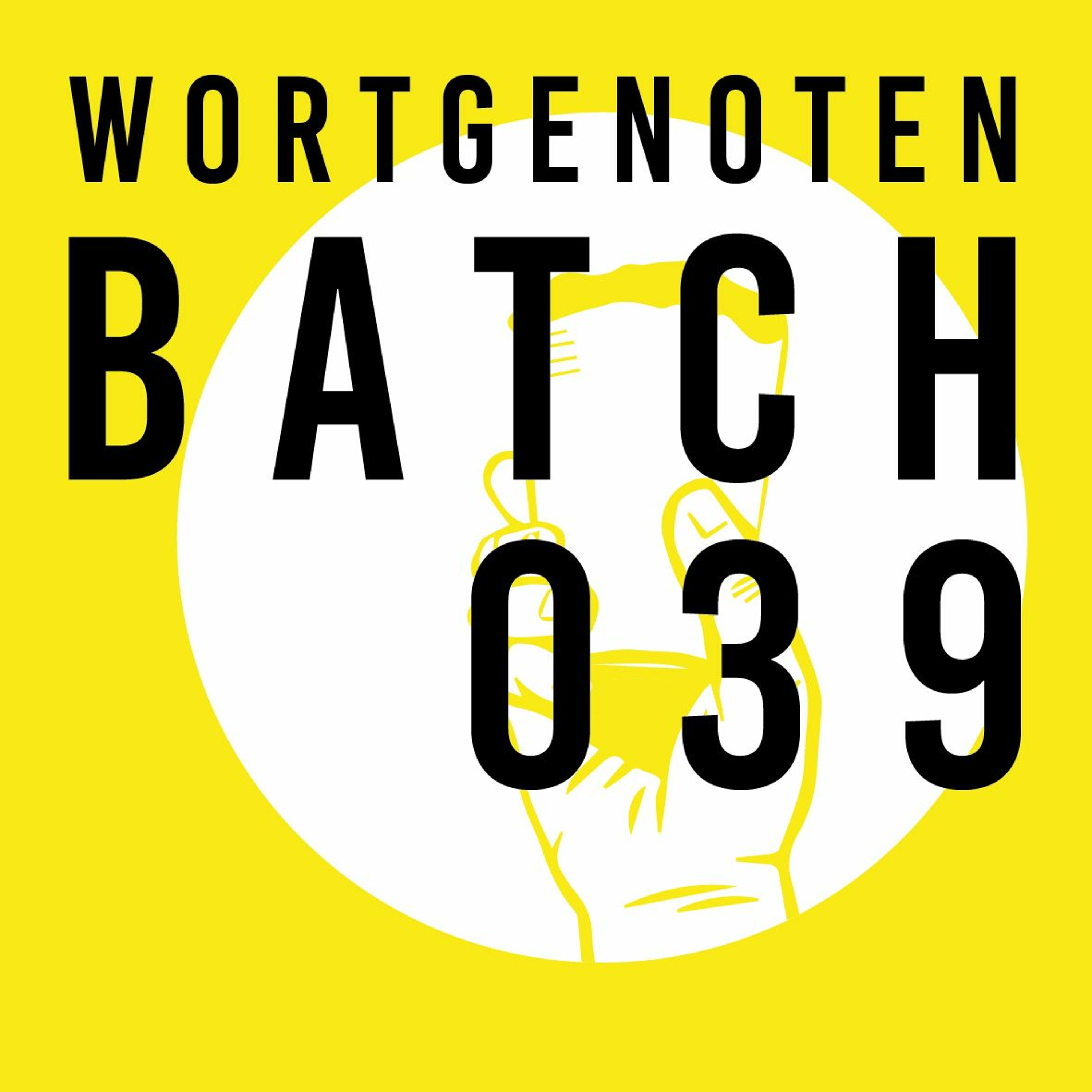Wortgenoten