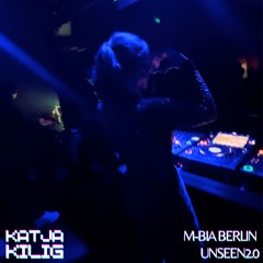 M-BIA Berlin - 29.08.2025  < Acid / Peak Time Techno - Club Set >