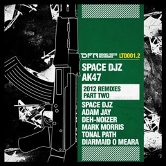AK47 (Tonal Path Remix)